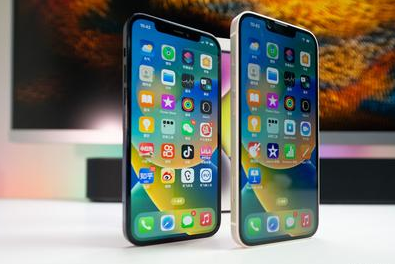 东营苹果维修点分享iPhone 14 Plus自动关机内存连锁故障解析 