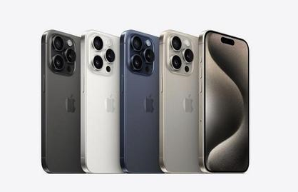 东营苹果维修点分享iPhone 15 Pro自动关机故障解析 