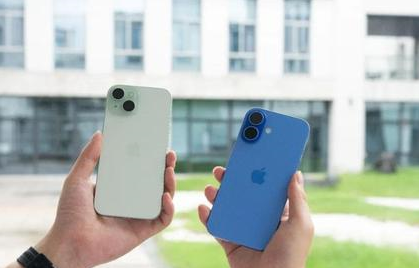 东营苹果维修点分享iPhone 16 Plus出现自动关机的情况类型 