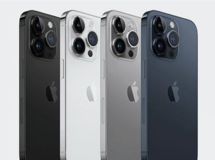 东营苹果维修点分享iPhone 16 Pro自动关机出现故障解析 