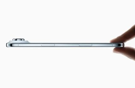 东营苹果维修点分享iPhone 17 Air自动关机电源故障解析 
