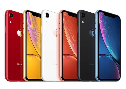 东营苹果维修点分享iPhone XR扩容实操风险剖析 