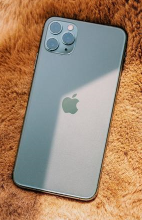 东营苹果维修点分享iPhone 11 Pro Max扩容实战风险 