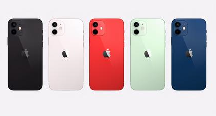 东营苹果维修点分享iPhone 12扩容鲜为人知的坑 