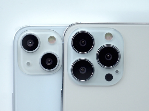 东营苹果维修点分享iPhone 13 Pro Max扩容深层隐患解析 