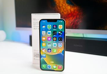 东营苹果维修点分享iPhone 14扩容容易忽略的暗病 