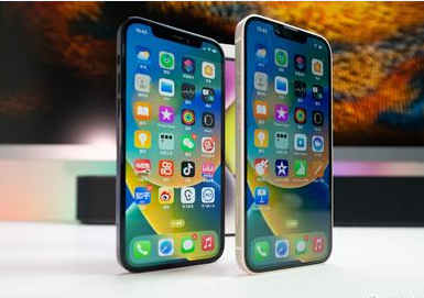 东营苹果维修点分享iPhone 14 Plus扩容深层隐患梳理 
