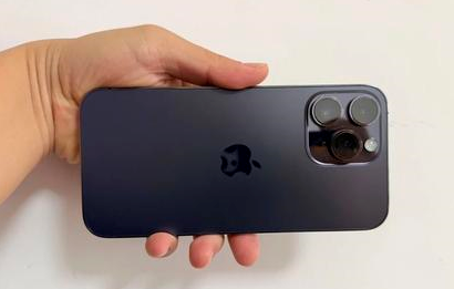 东营苹果维修点分享iPhone 14 Pro Max扩容实战误区 