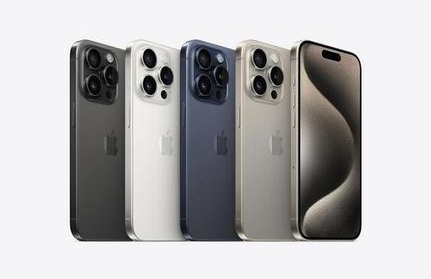 东营苹果维修点分享iPhone 15 Pro扩容气密性与实操坑 