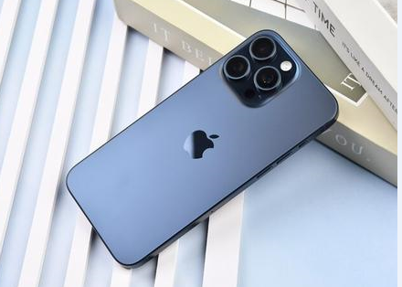 东营苹果维修点分享iPhone 15 Pro Max扩容静电与工艺坑 