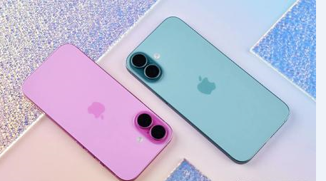 东营苹果维修点分享iPhone 16扩容成本与市场套路 