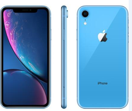 东营苹果维修点分享iPhone XR后台与通知系统排错 
