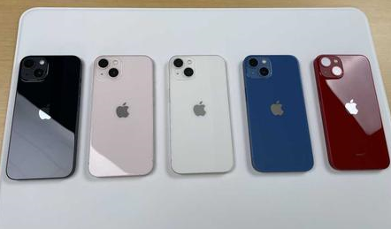 东营苹果维修点分享iPhone 13生态与权限系统排错 