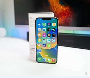 东营苹果维修点分享iPhone 14音频与待机系统排错 