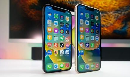 东营苹果维修点分享iPhone 14 Plus安全隔区与音频排错 