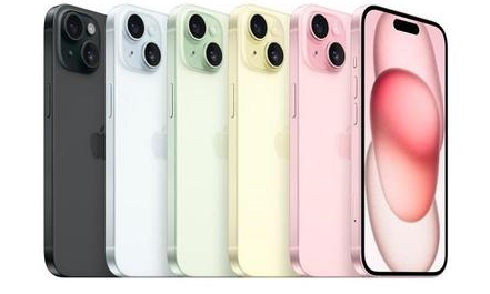 东营苹果维修点分享iPhone 15续航与互通系统排错 