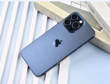 东营苹果维修点分享iPhone 15 Pro Max邮件迁移排错 