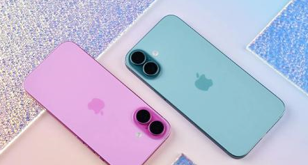 东营苹果维修点分享iPhone 16媒体与迁移排错 