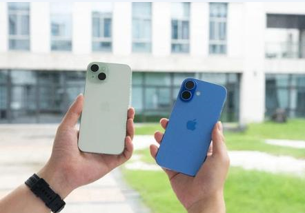 东营苹果维修点分享iPhone 16 Plus锁屏与安全排错 