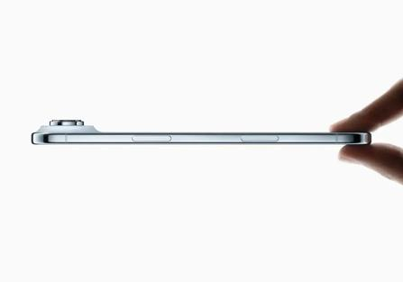 东营苹果维修点分享iPhone 17 Air传感器与USB‑C排错 