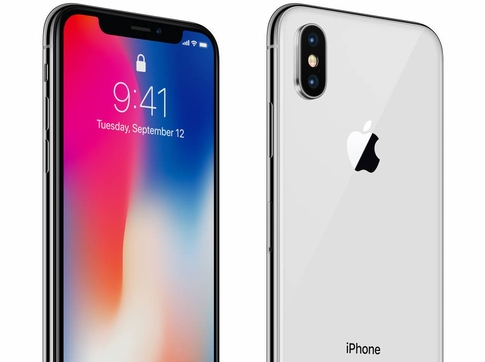 东营苹果维修点分享iPhone X备份与锁屏密码故障 