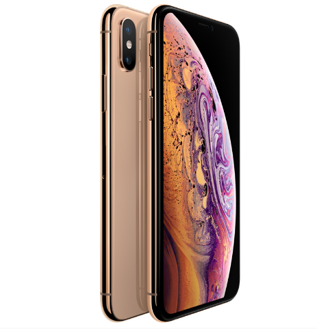 东营苹果维修点分享iPhone XS Max锁屏快捷入口故障 