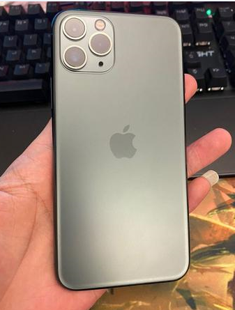 东营苹果维修点分享iPhone 11 Pro锁屏密码机制科普 