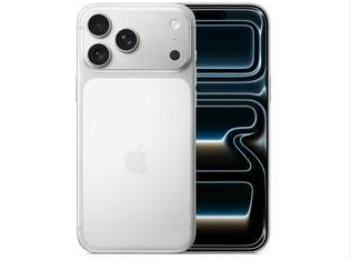 东营苹果维修点分享iPhone 17 Pro Max锁屏密码小百科 