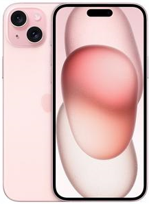 东营苹果维修点分享iPhone15 Plus手机黑屏小众问题 
