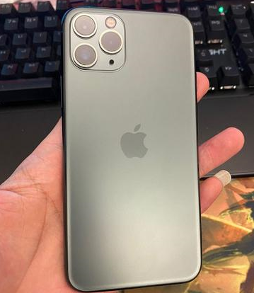 东营苹果维修点分享iPhone 11 Pro电池发烫小众问题解读 