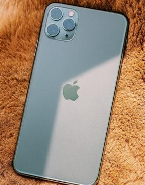 东营苹果维修点分享iPhone 11 Pro Max电池发烫特殊问题 