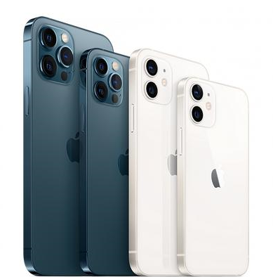 东营苹果维修点分享iPhone 12 Pro发烫关联故障汇总 