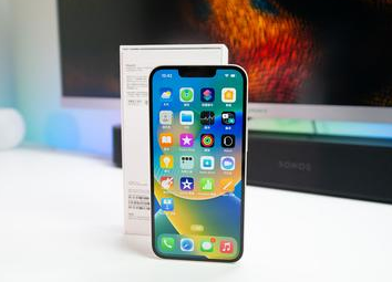 东营苹果维修点分享iPhone 14电池发烫真实诱因盘点 