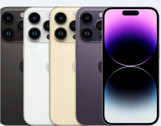 东营苹果维修点分享iPhone 14 Pro发烫易忽略问题解析 