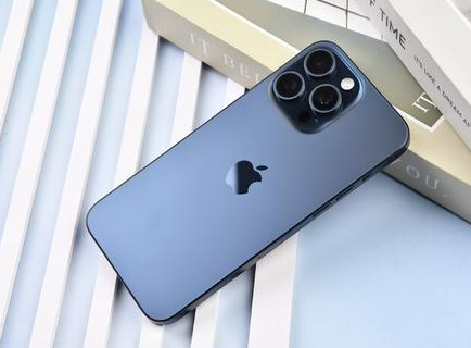 东营苹果维修点分享iPhone 15 Pro Max发烫深度剖析 
