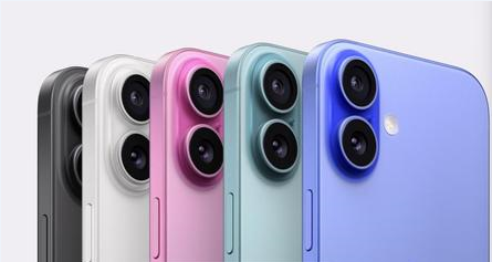 东营苹果维修点分享iPhone 16发烫易忽视因素汇总 