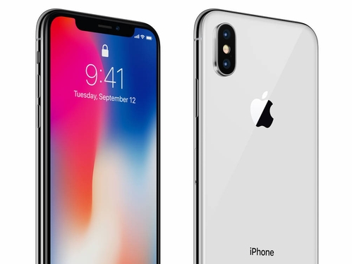 东营苹果维修点分享iPhone X摄像头实拍质感与场景适配全解析 
